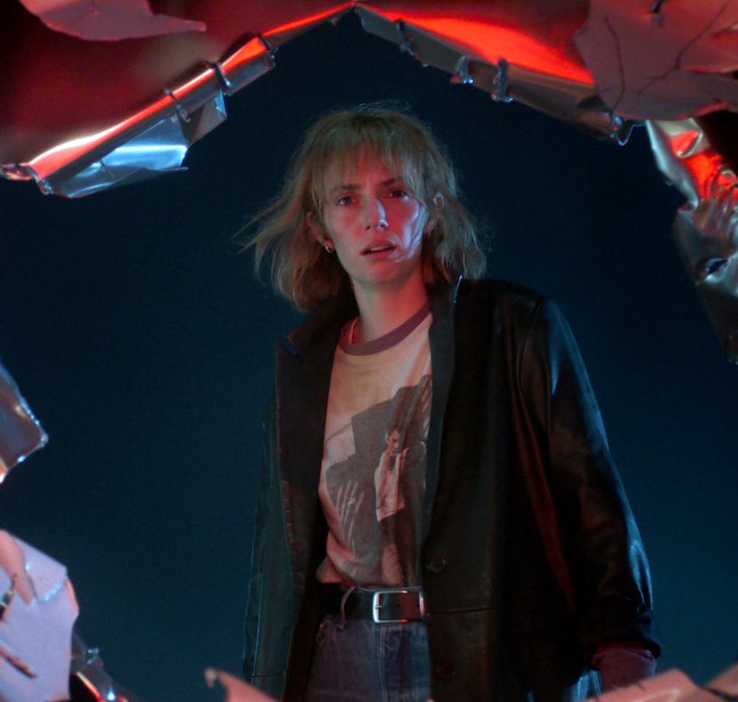 'Stranger Things' fans believe Robin will die in the final episodes of Season 5.