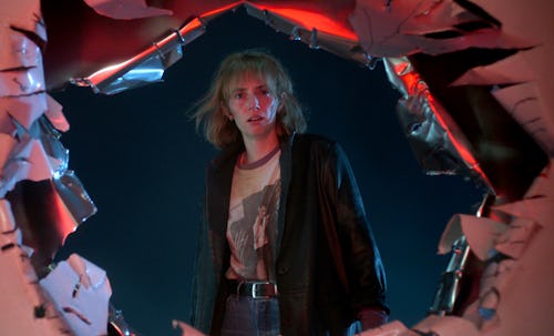 Will Robin Die In 'Stranger Things' Volume 2? Here's The Theory