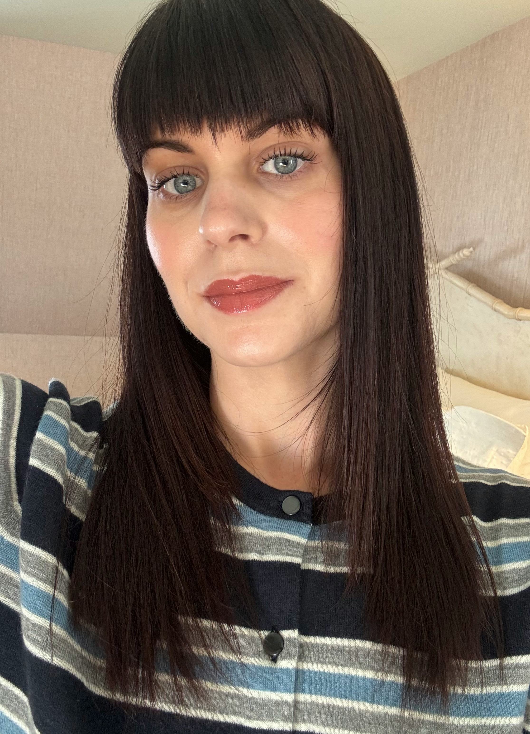 Roz Salt Scalp Scrub Review 