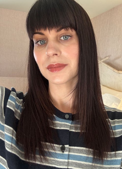 Roz Salt Scalp Scrub Review