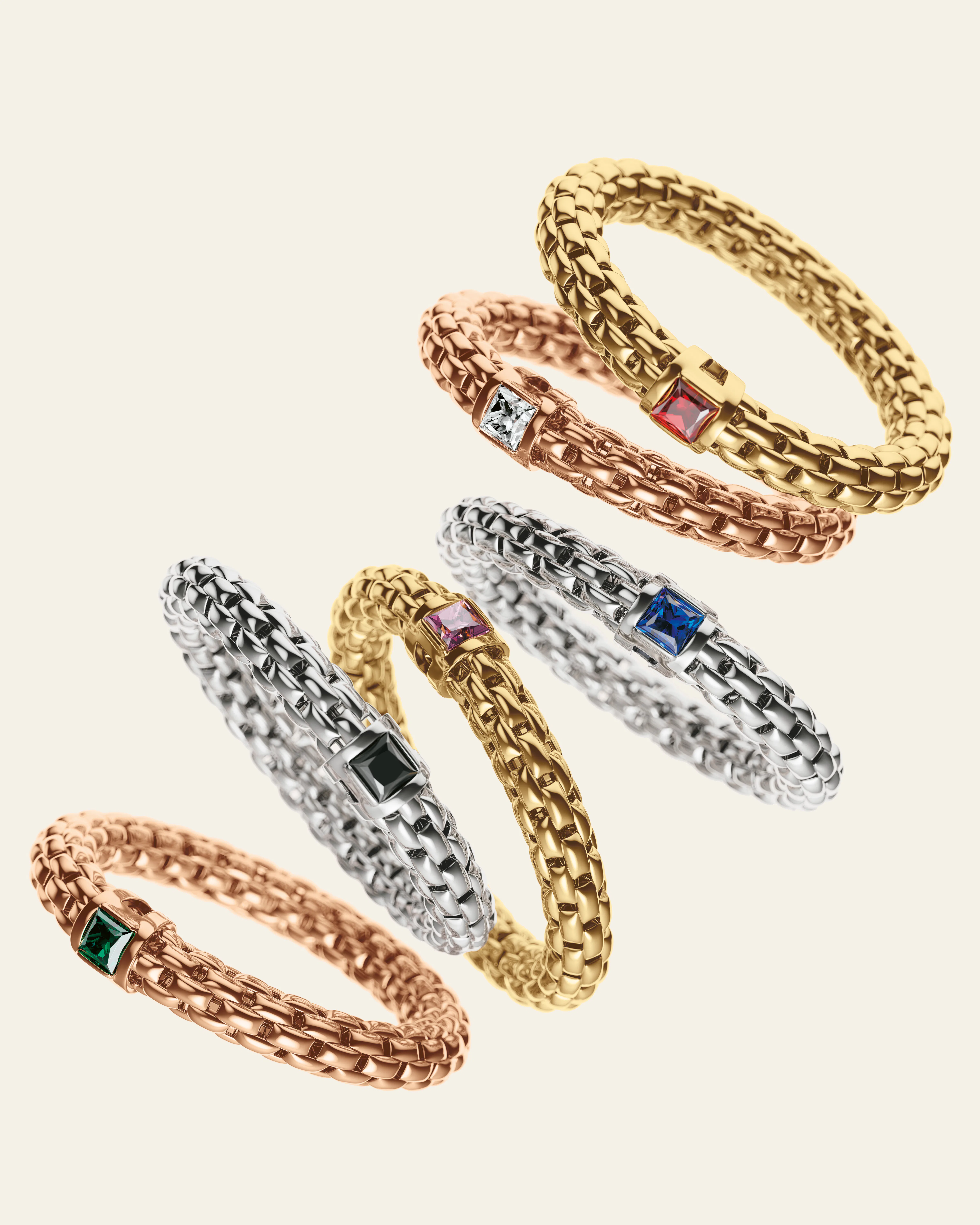 A Century of Craft: How FOPE Elevates Everyday Luxury