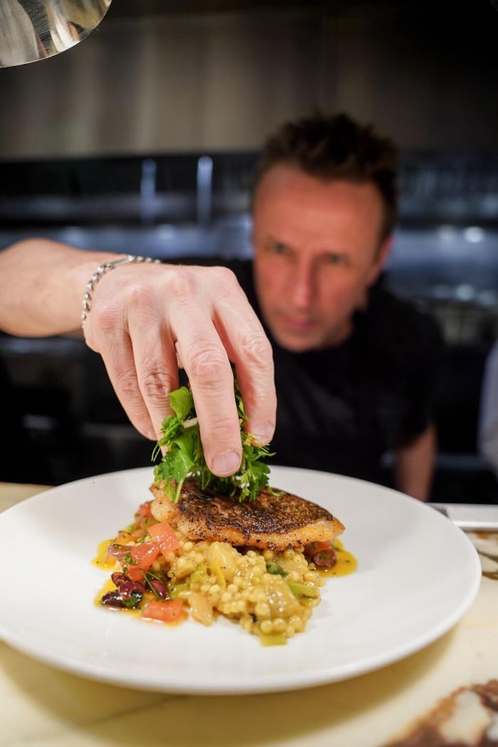 Courtesy of SOBEWFF.