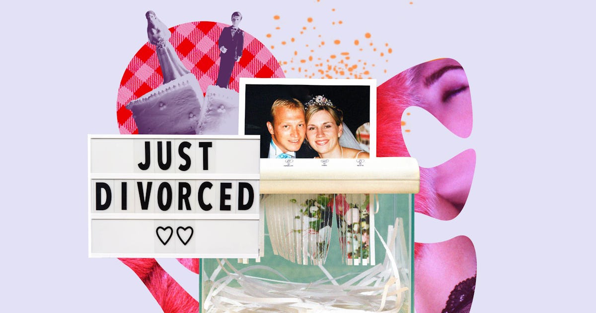 "F*ckathons," Polyamory, & Hookup Eras: The Sexy Side Of Being Divorced In Your 30s