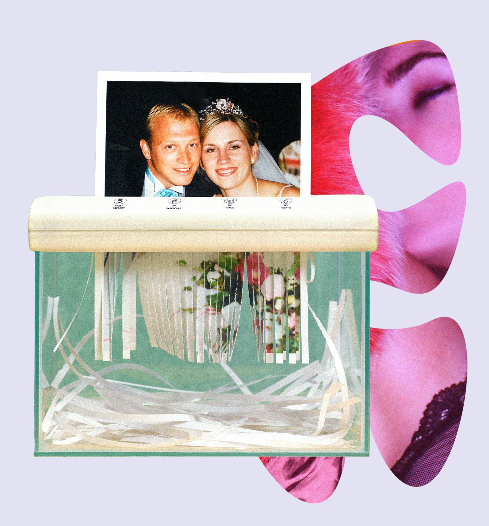 After Leanne’s divorce and years of therapy, she has dismantled her assumptions about herself, datin&hellip;