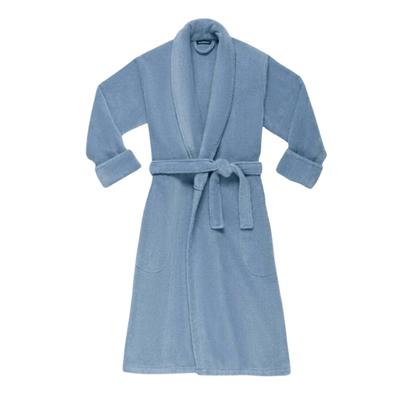 Super-Plush Robe