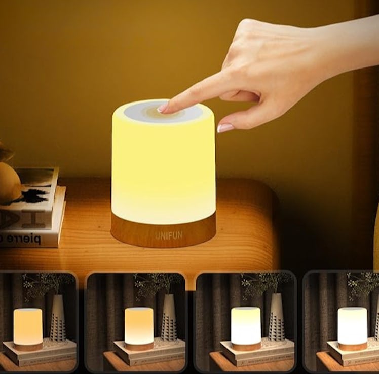 UNIFUN Touch Lamp