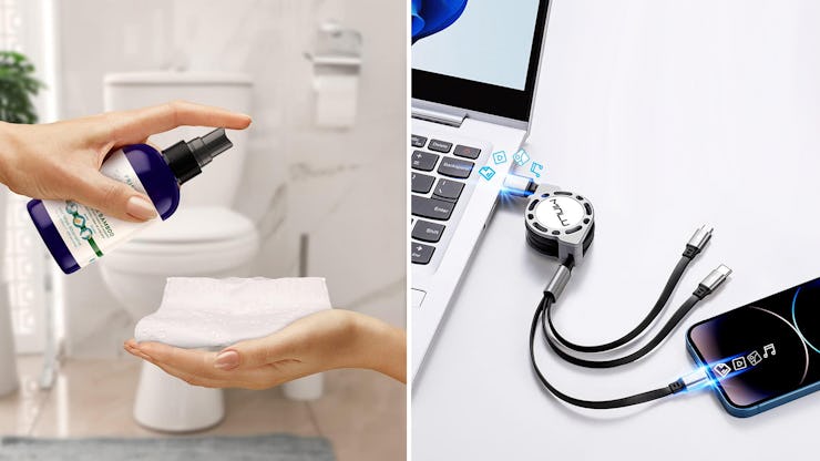 60 Life-Changing, Cheap Products You'll End Up Using 3x Per Day