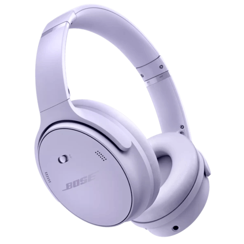 Bose QuietComfort Headphones