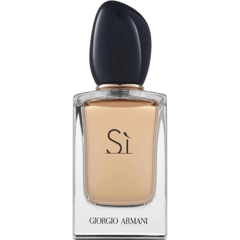 Giorgio Armani Si Eau De Parfum