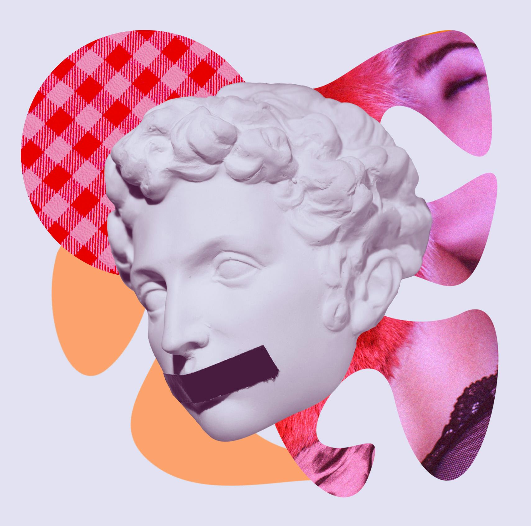 Jade, 27, recently got closer to a new friend by talking about sex and porn.