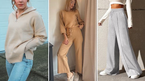 Amazon's Selling A Ton Of These Comfy Outfits That Look Super Polished
