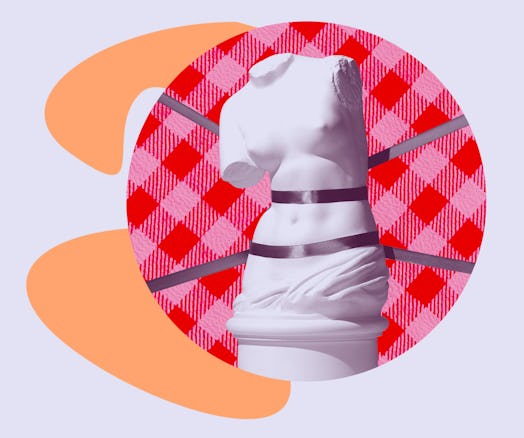 Welcome to the world of kink. Think biting, bondage, and blindfolds. Hotwifing and hot wax. Breath p…