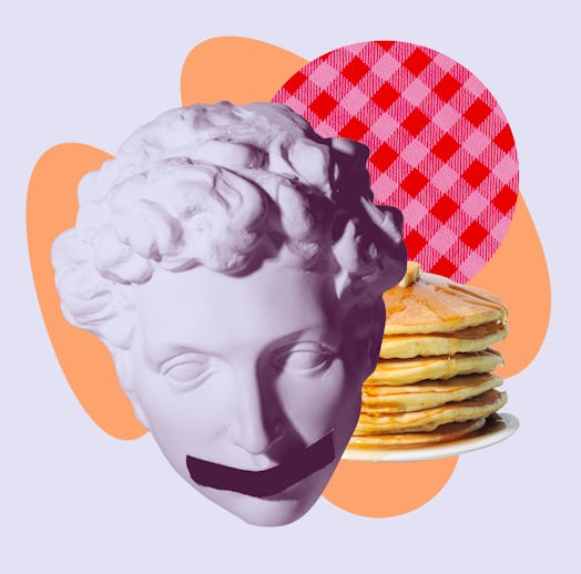 “I still talk with friends about sex, but my married friends keep their sex lives more private,” say…