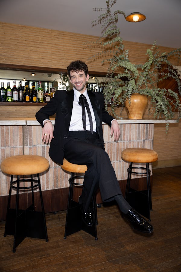 Actor Michael Urie