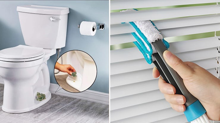 Amazon's Selling a Ton of These Cheap Things for Your Home That Are Pure Genius