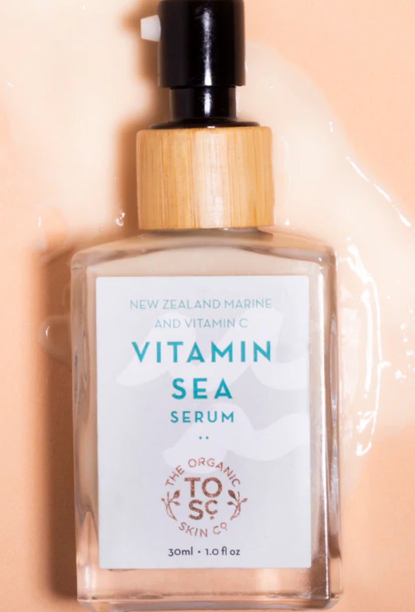 Vitamin Sea Face Serum