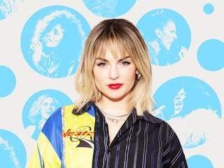 JoJo describes her early influences that led her to become a music superstar.