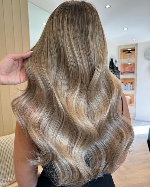 Spring 2025 Hair Color Trends