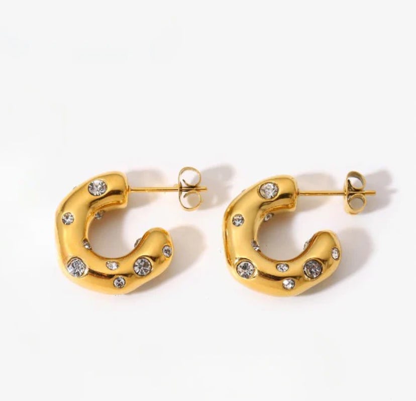 Kiki Earrings