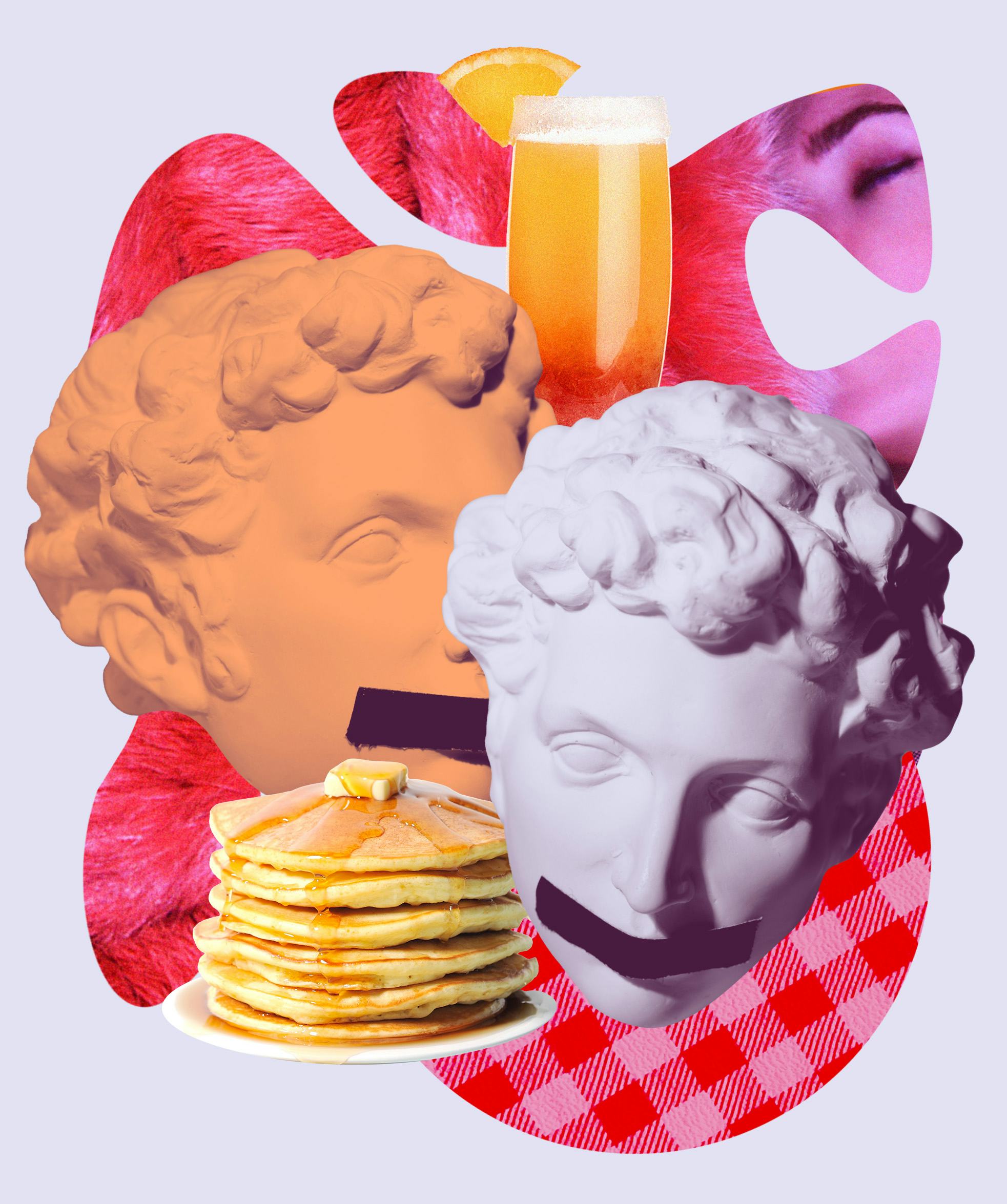 Why Do Friends Stop Talking About Sex As They Get Older?