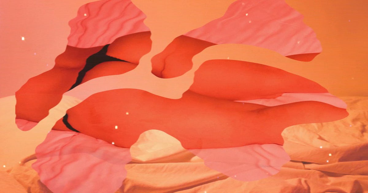 Instead Of Getting Married, I'm Just Having Really Great Casual Sex