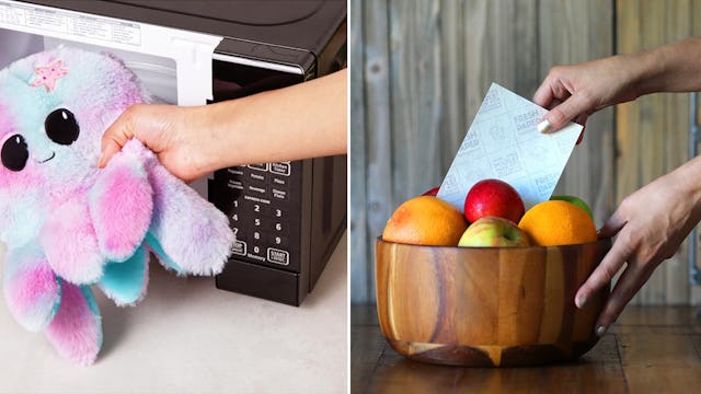 65 Weird-As-Hell Things For Women On Amazon That Are Actually Life-Changing