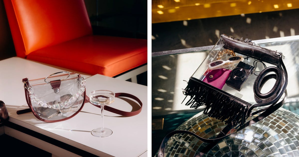 This Buzzy New Handbag Line Is About To Be Everywhere This Summer