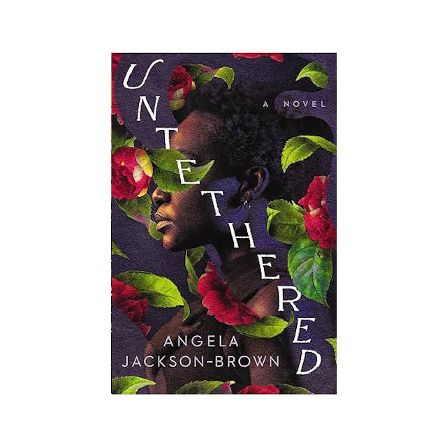 'Untethered' by Angela Jackson-Brown