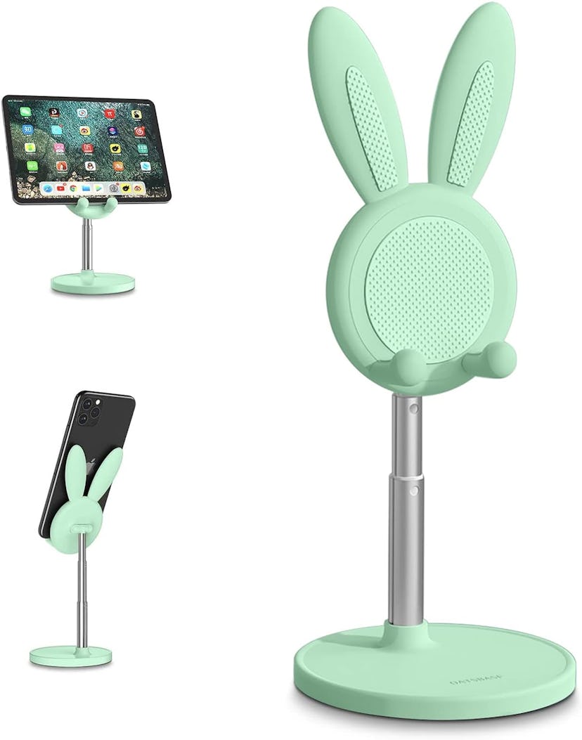 nediea Adjustable Cell Phone Stand