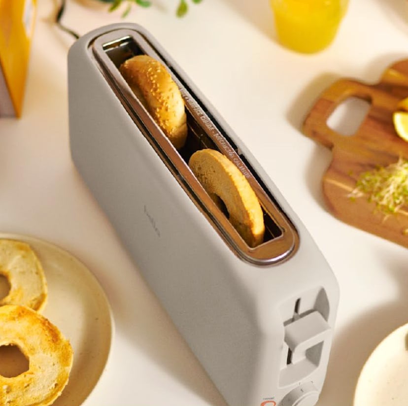 bella 2 Slice Slim Toaster