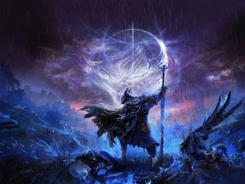 Elden Ring: Nightreign