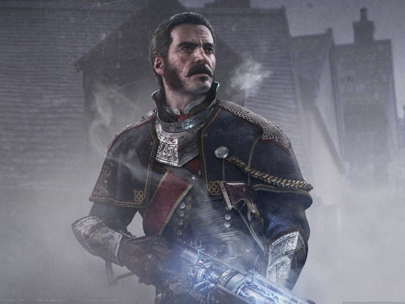 The Order: 1886