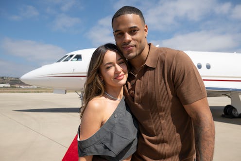 'Bachelor' Fans React To Grant, Rose, & Carolina's Drama