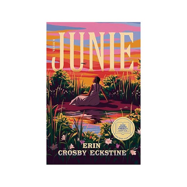 'Junie' by Erin Crosby Eckstine