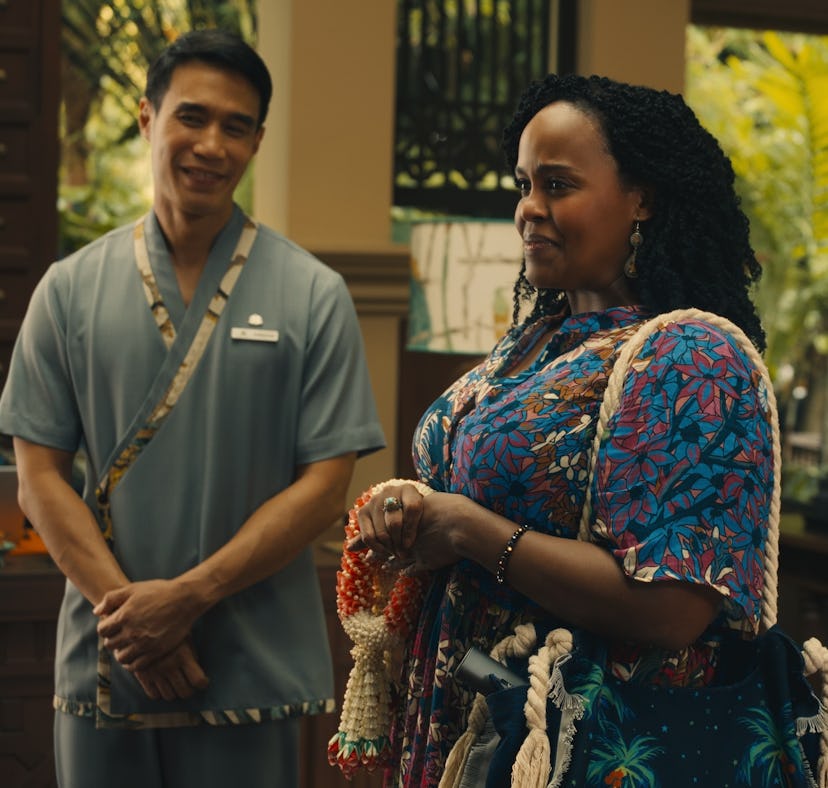 Fans want to know where 'The White Lotus' Season 3 hotel is located.