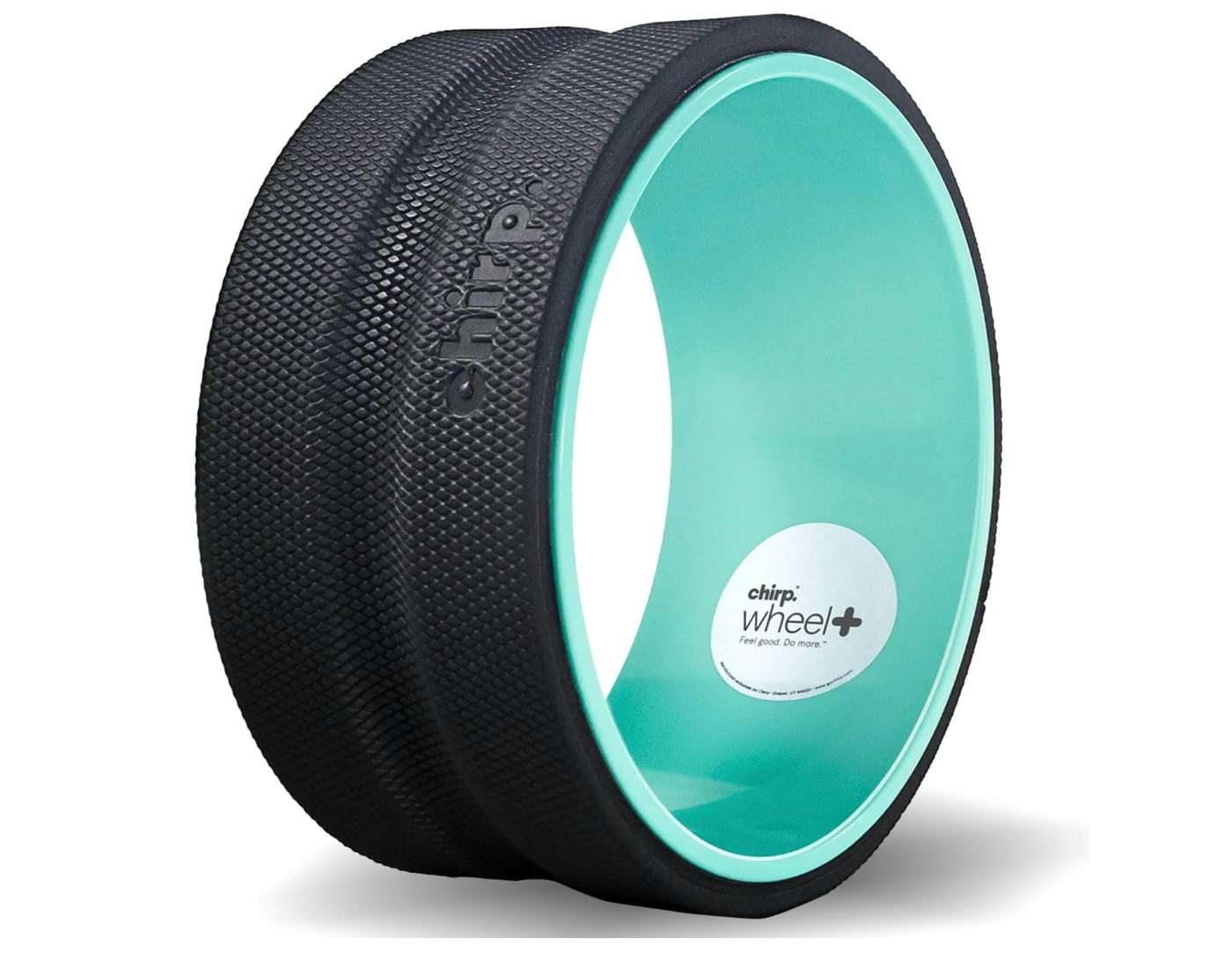Chirp Wheel Foam Roller