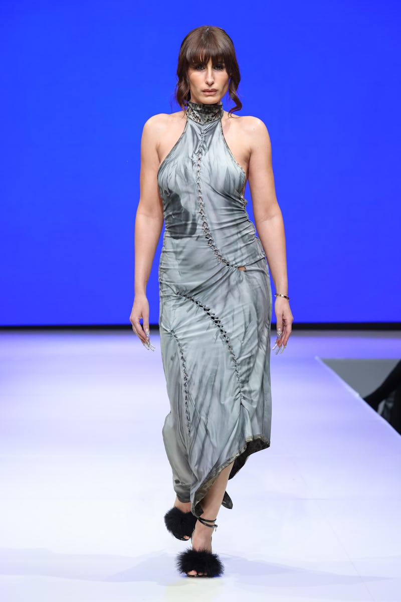 NYFW x McDonald’s House Of Arches: Fur at Victim15