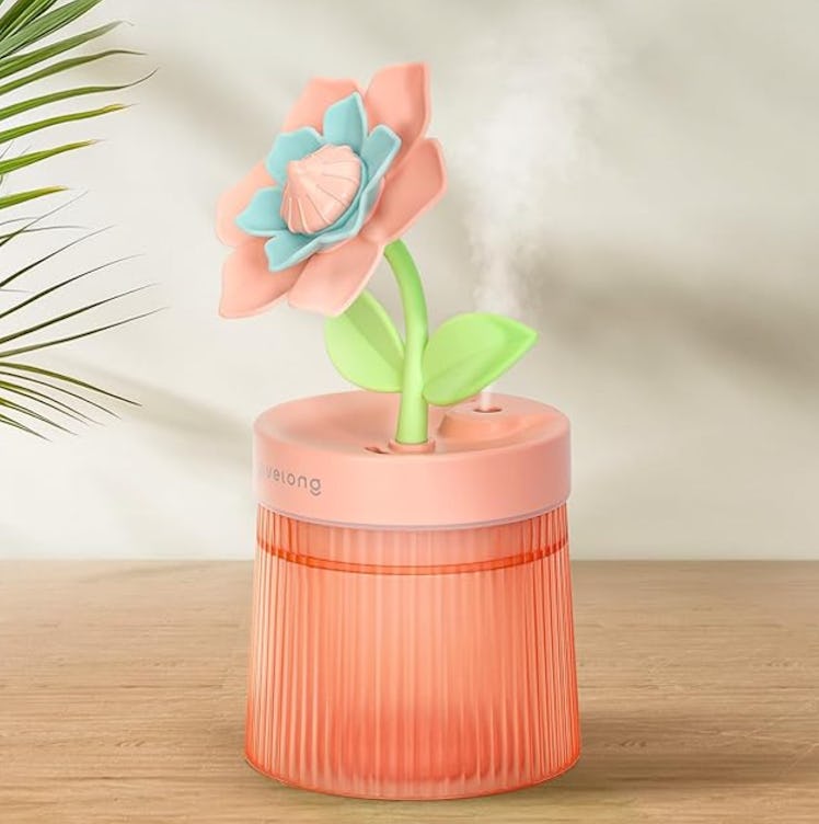 Cerrota Flower Mini Humidifier