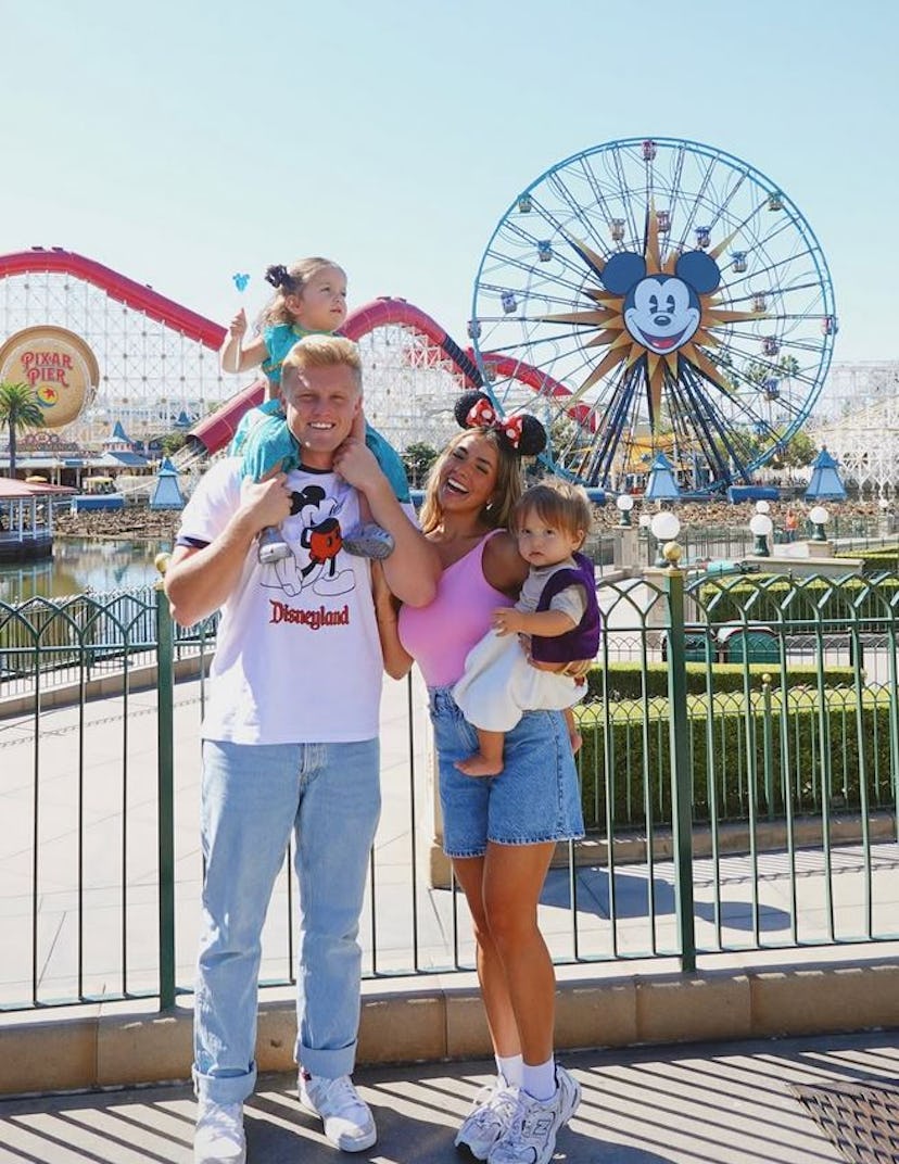 Jennifer and Zac Affleck are welcoming their third child together.