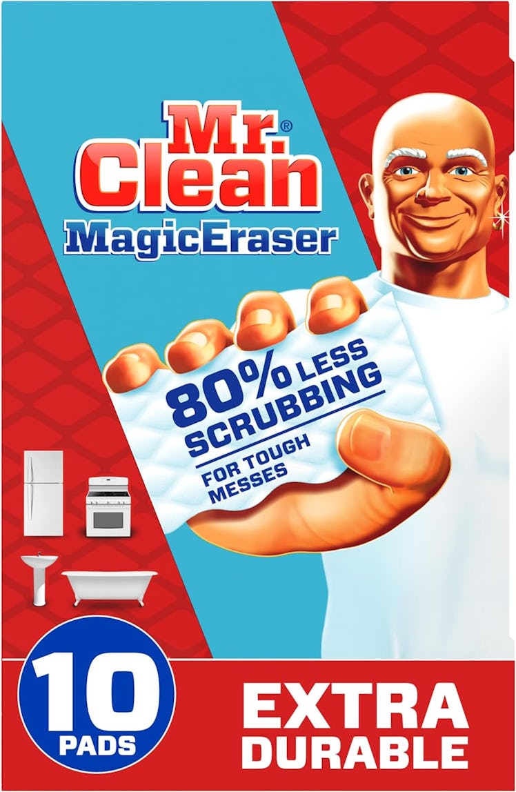 MR. CLEAN Magic Erasers (10-Pack)