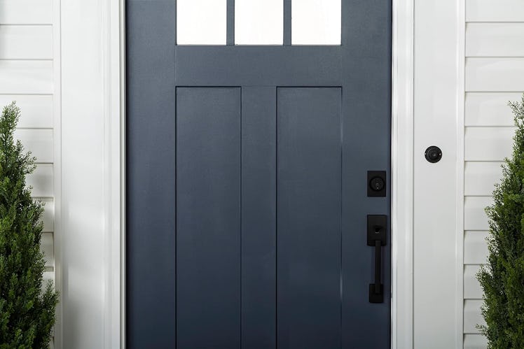 Rust-Oleum Door and Trim Paint