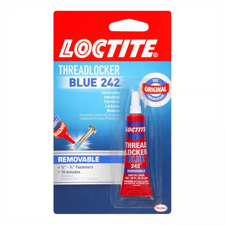 Loctite Threadlocker