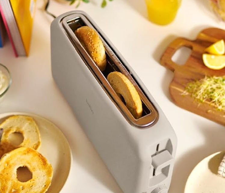 bella 2 Slice Slim Toaster