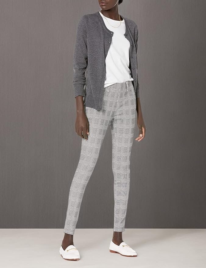 Amazon Essentials Pull-On Knit Jeggings