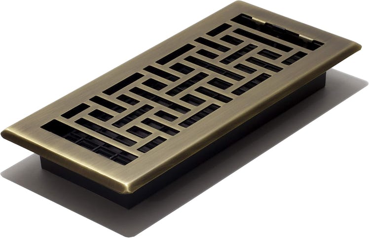 Decor Grates Metal Vent Register