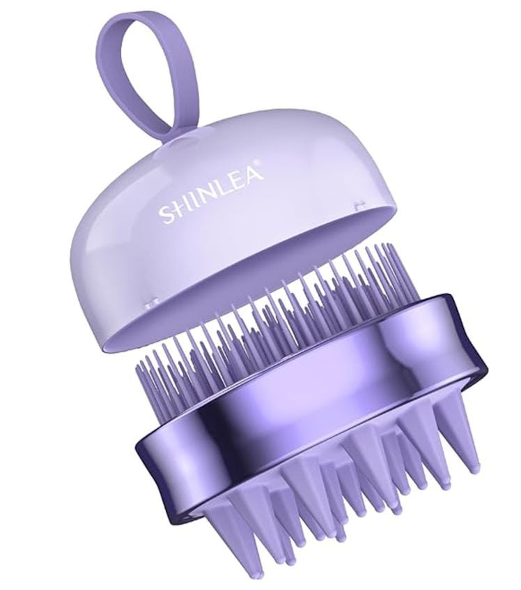 SHINLEA Scalp Massager