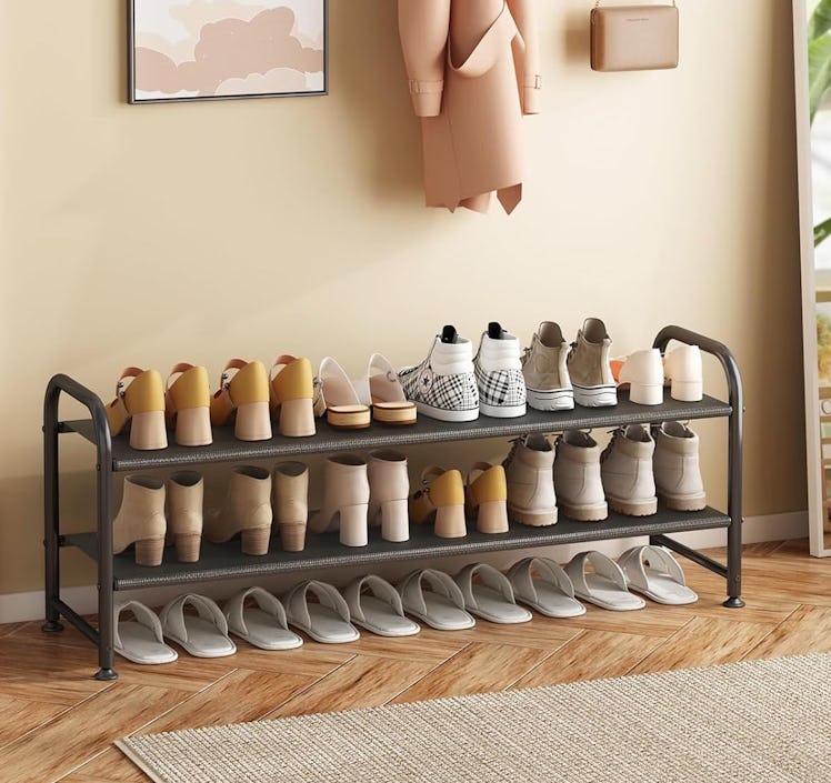 INGIORDAR Shoe Rack