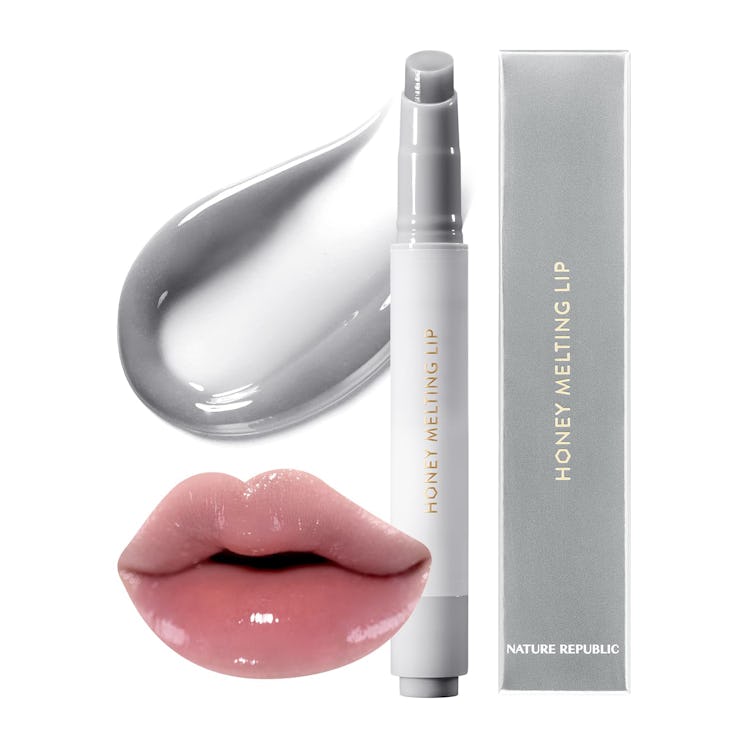 Nature Republic Melting Lip Stick