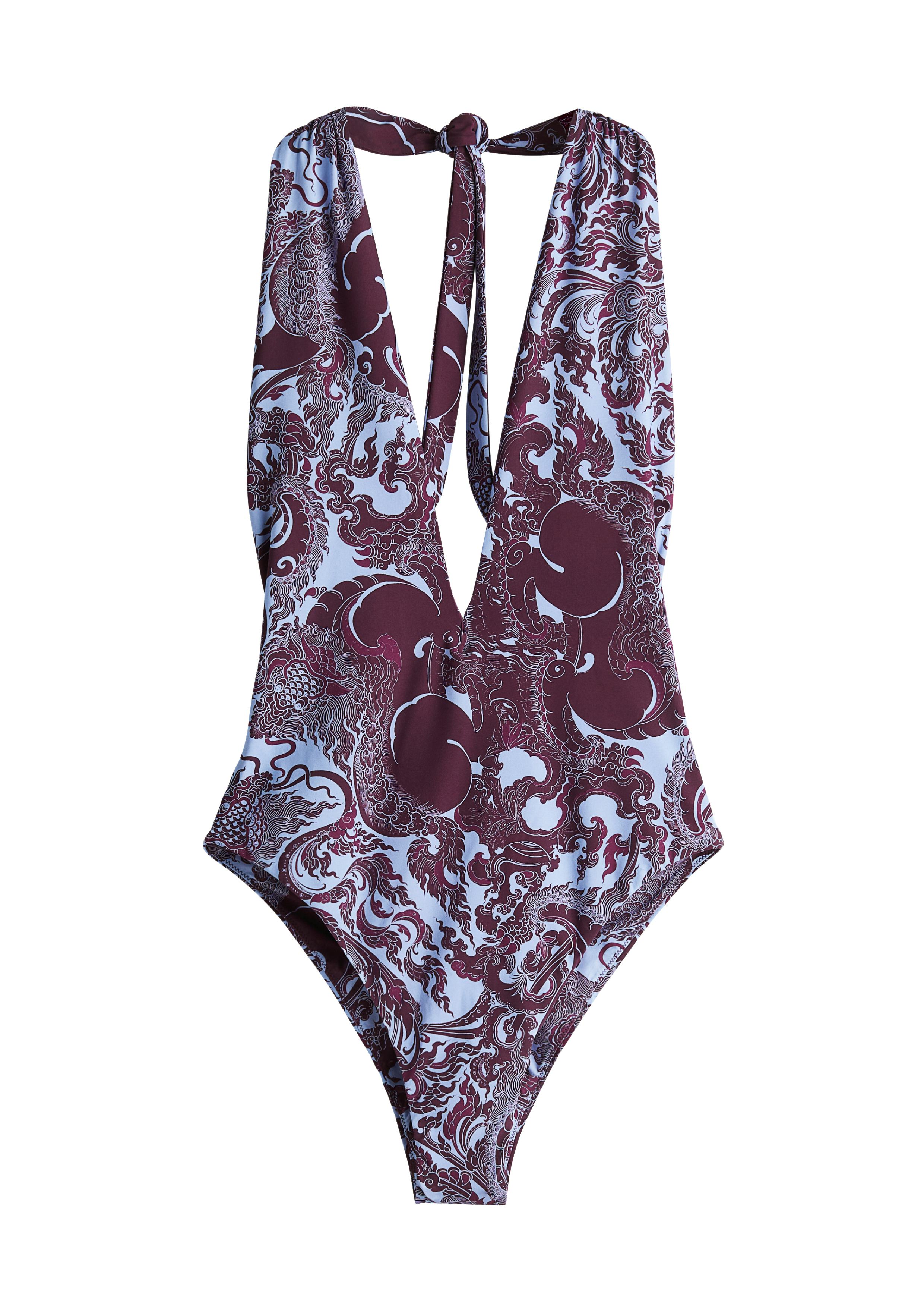 H&M Wants You To Channel Your Inner 'White Lotus' Rich Lady