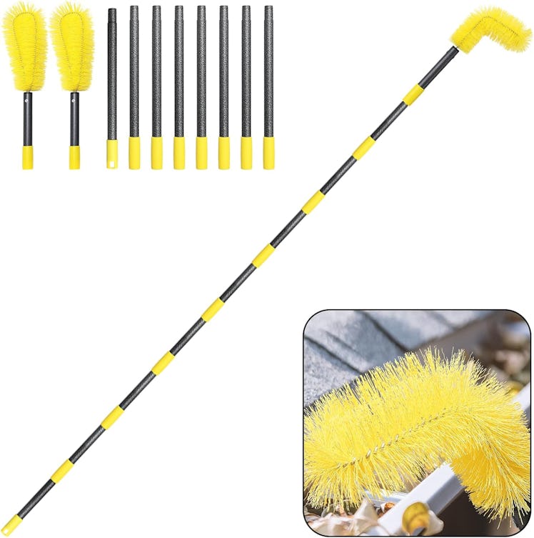 ElephantBird Gutter-Cleaning Tool